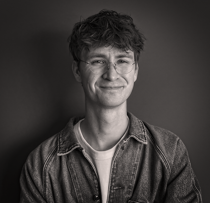 Joseph Leiferman Cover Photo